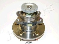 Japanparts KK-20317 Radnabe FüR KIA