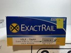 Ho Scale Exactrail Farmers Co-Op Daykin Nebraska USLX Evans 4480 Covered Hopper — photo 2