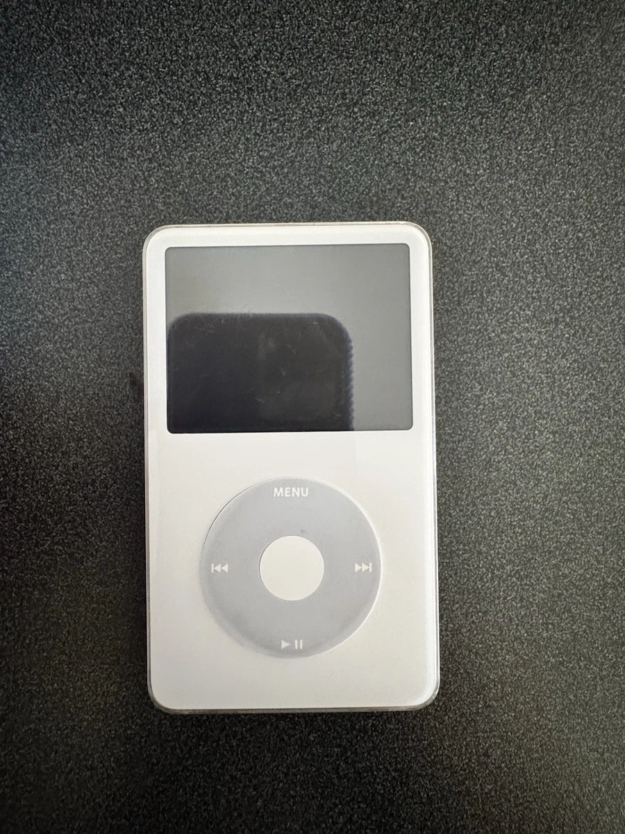 Apple iPod 5th Generation Apple A1136 for sale | eBay