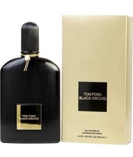 TOM FORD BLACK ORCHID 100ML EAU DE PARFUM SPRAY BRAND NEW & SEALED - GENUINE
