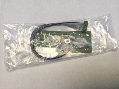 BOSCH MAXX 1200 WASHING MACHINE DISPLAY MODULE WFO2430 WFO2430AU/01 WFO2430AU/08