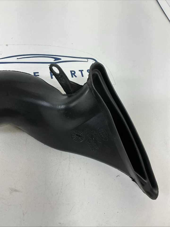 06-13 LAND ROVER RANGE ROVER SPORT CONDUCTO DE AIRE TÉRMICO Foto 3 de 4