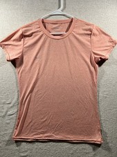 O Neill Women s Swim UV 50 Short Sleeve Rash Guard Size Medium
