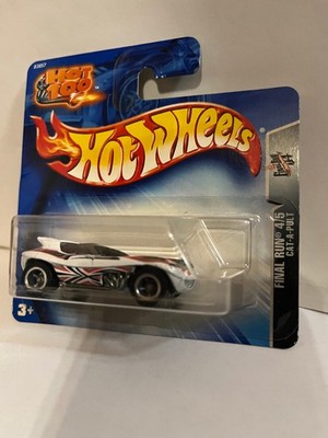 Hot Wheels  Cat-A-Pult, ovp.