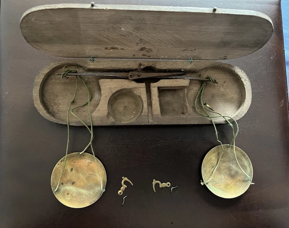 Balance Trebuchet - Photo 2/3