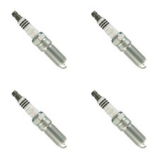 NGK For Ford EcoSport 2018 2019 2020 Spark Plug | Iridium IX | Box of 4 | LTR6IX