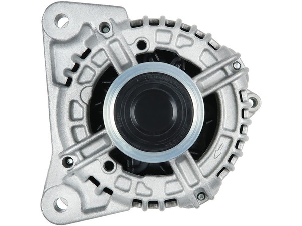 Lichtmaschine Generator Lima Wiederaufbereitet AS As-Pl A0213PR FüR Clio 120A 3-image