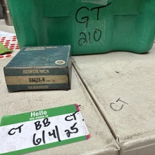 Bower BCA BEARING 88128-R