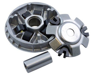 Variomatik mit Rollen 15x20mm 16g kompatibel für Honda Dylan 125 FES NES Scoopy