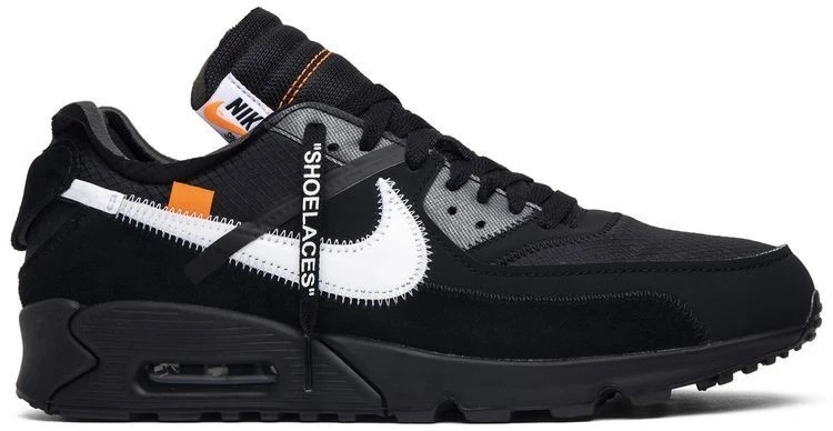 Nike Off-White x Air Max 97 Black for Sale | Authenticity