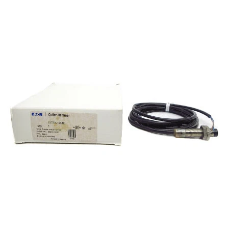 CUTLER HAMMER E57SAL12A4E SER. G1 20-135VAC NSMP