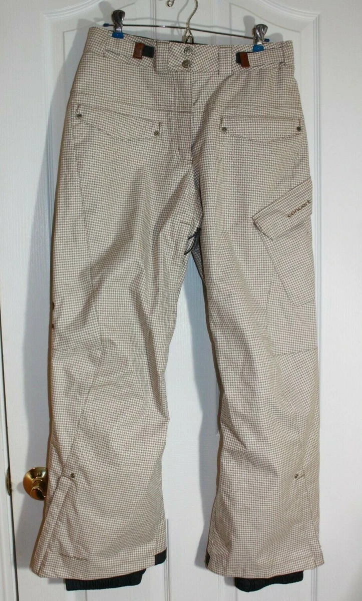 Columbia convert shop boardwear pants