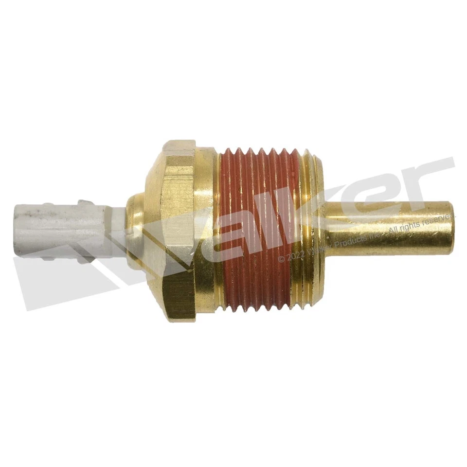 Andador transmisor de temperatura de refrigerante del motor para Dodge Ram 3500 1995-1998 5,9 L L L6 Foto 4 de 4