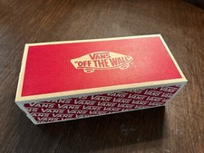 VANS Ltd Edition  PK Ripper Old School BMX Size 9 NEW Checkerboard SE Bikes