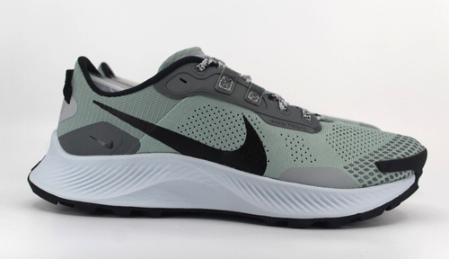 Nike Pegasus Trail 3 Dusty Sage Black Smoke Grey DV3035-001