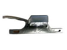 RV License Plate Holder with Light for Trailer RV Boat