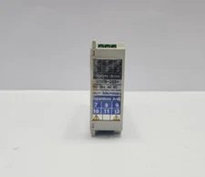 MST MARSEN DMB-288+ DUAL I.S BARRIER