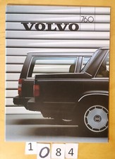Turbo Volvo 760