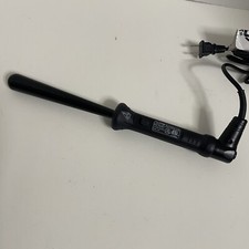 NuMe Reverse Curling Wand - Tourmaline Curler