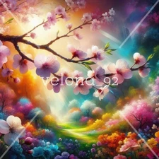 Digital image picture photo wallpaper background desktop art AI