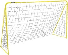 Image of MV Sports Kickmaster Premier Football Goal