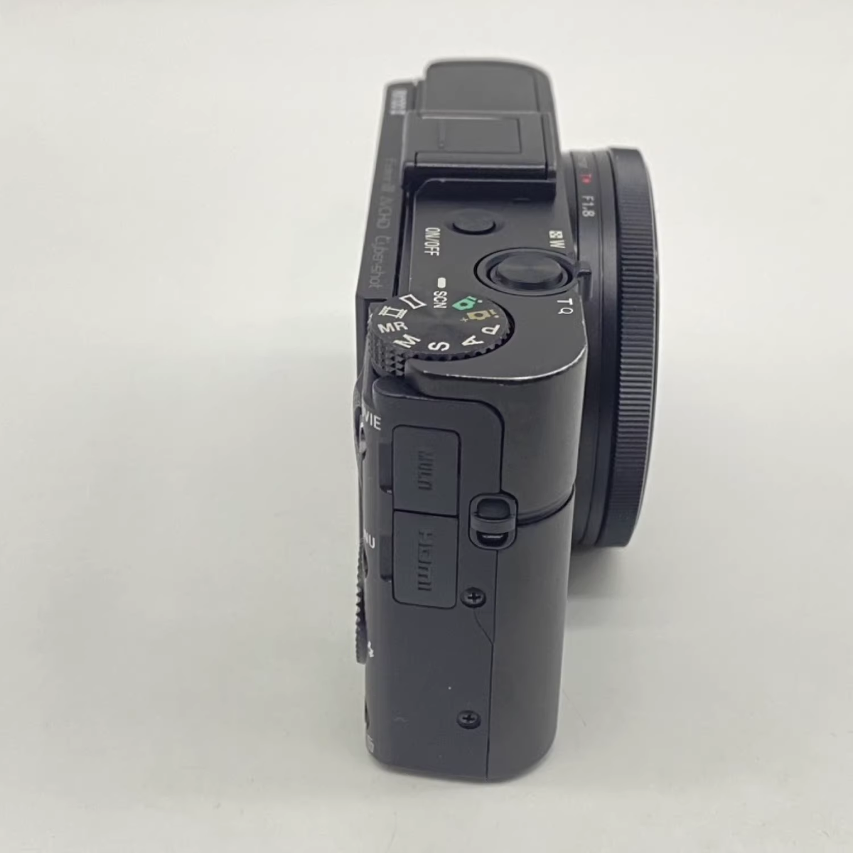 SONY Cyber-shot DSC-RX100MⅡ (RX100M2) Sony Cyber-shot DSC-RX100 II M2 20.2MP RX100M2 Digital Camera