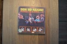 Don Ho- Again Reel-To-Reel Tape 7 1/2 IPS