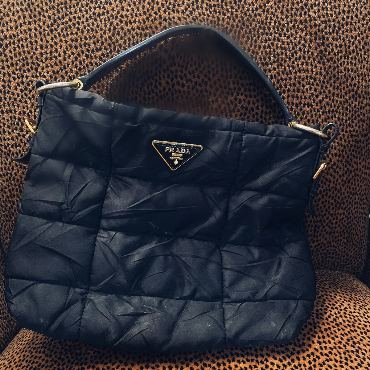 Update 134+ saks fifth avenue prada bags 3tdesign.edu.vn