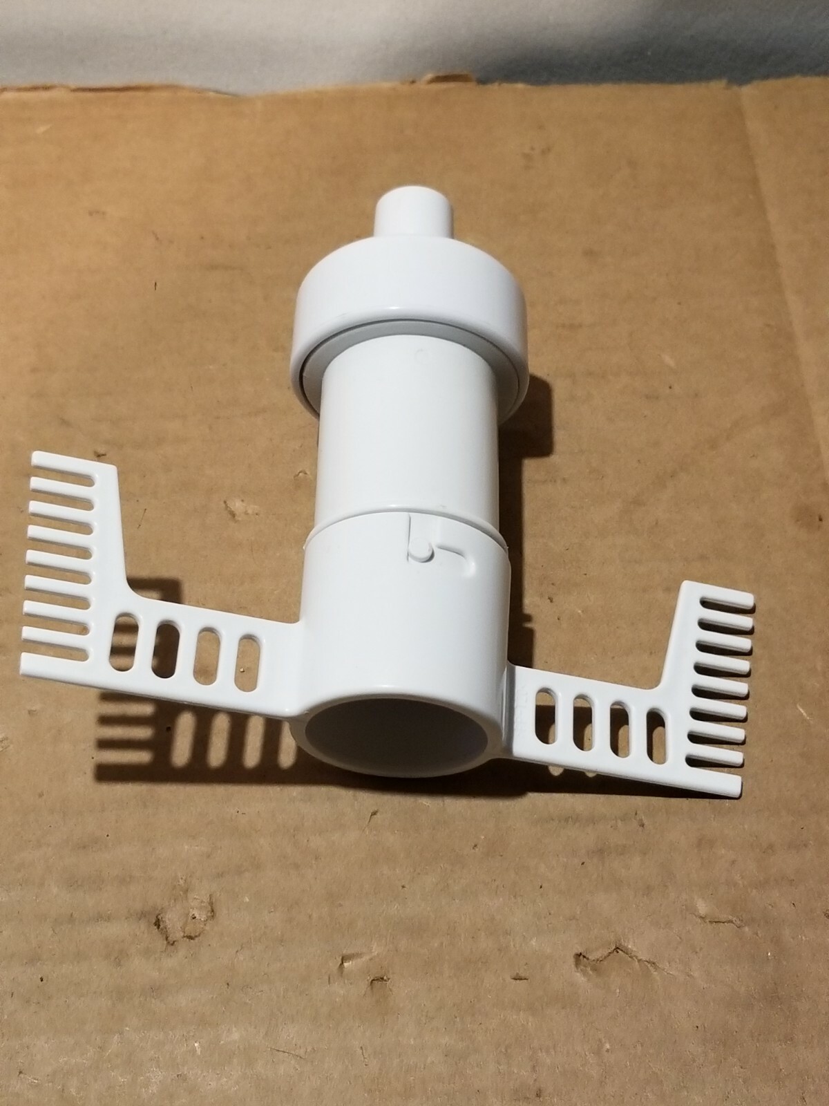 KITCHENAID 12C FOOD PROCESSOR KFPW760 & 770 Replacement Part Choice