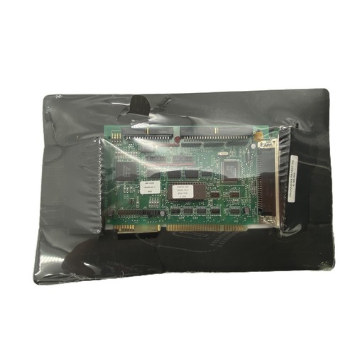 Adaptec AHA-1520A Vintage ISA SCSI Controller Card - NEW - Picture 5 of 5