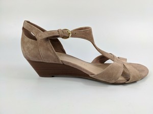 low wedge mules uk