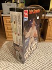 AMT/ERTL STAR WARS LUKE SKYWALKER VINYL MODEL KIT NEW FACTORY SEALED 8783 — photo 2