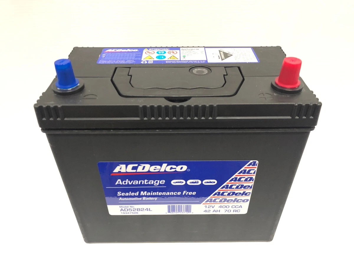 Subaru oem battery online