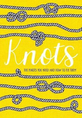 Knots (Rydon Publishing): The knots you need by Rydon Publishing (HB 2019) - Image 3
