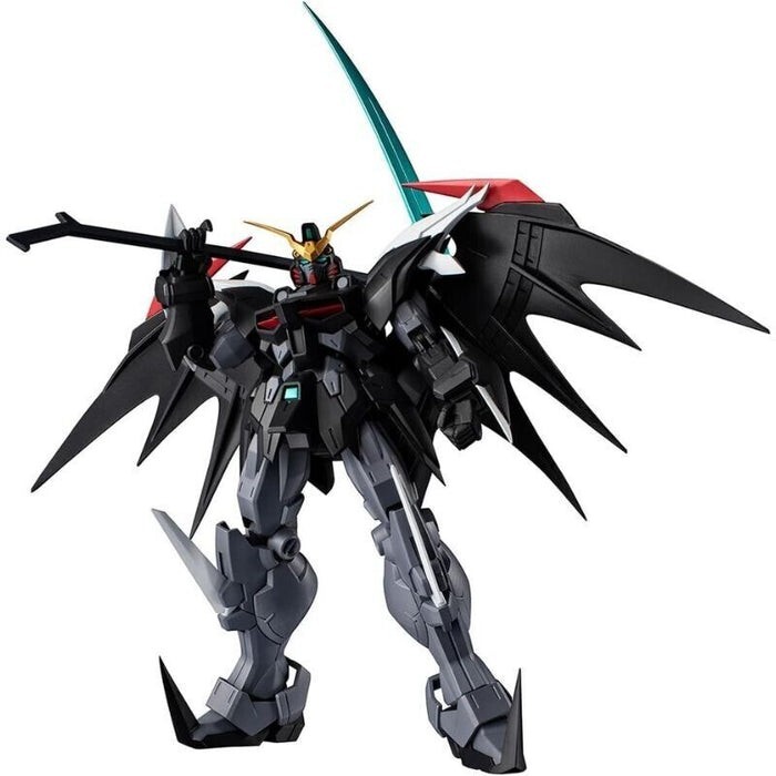 BANDAI GUNDAM UNIVERSE Endless Waltz XXXG-01D2 Deathscythe