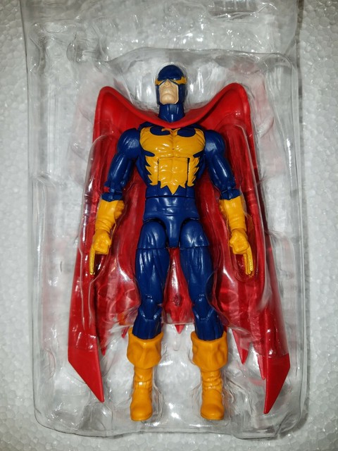 nighthawk marvel legends