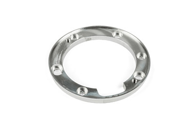 Zündgrundplatte MVT Premium Derbi Senda / Minarelli AM6