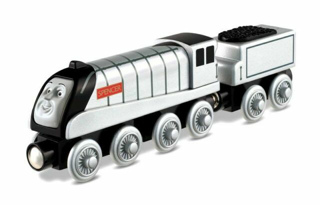 thomas and friends spencer toy