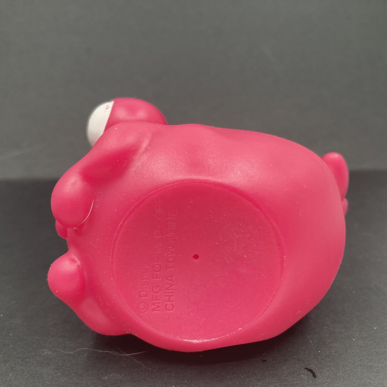 Disney Treasure Planet Morph Figure Bath Toy 2002 RARE