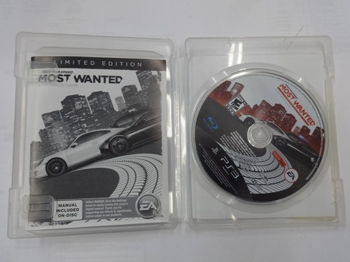 LARGE SELECTION PS3 PLAYSTATION 3 USED & NEW VIDEO GAMES U CHOOSE FROM DROP DOWN - Picture 321 of 487