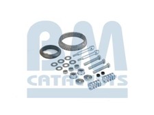 Exhaust Gasket Fitting Kit Centre FOR FIAT DUCATO II 2.0 2.3 2.8 01->11 Diesel