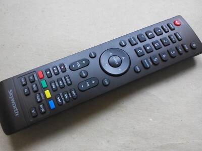 Telecomando originale per TV Skyworth 43E200A 43E3000