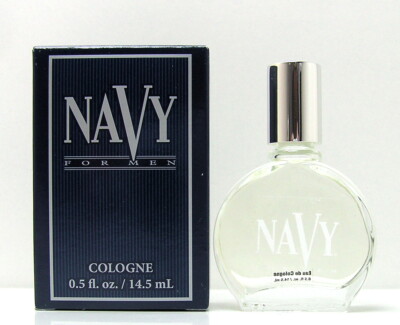 Dana Navy For Men Miniatur Cologne 14,5 ml