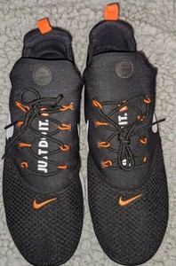 nike air presto fly just do it