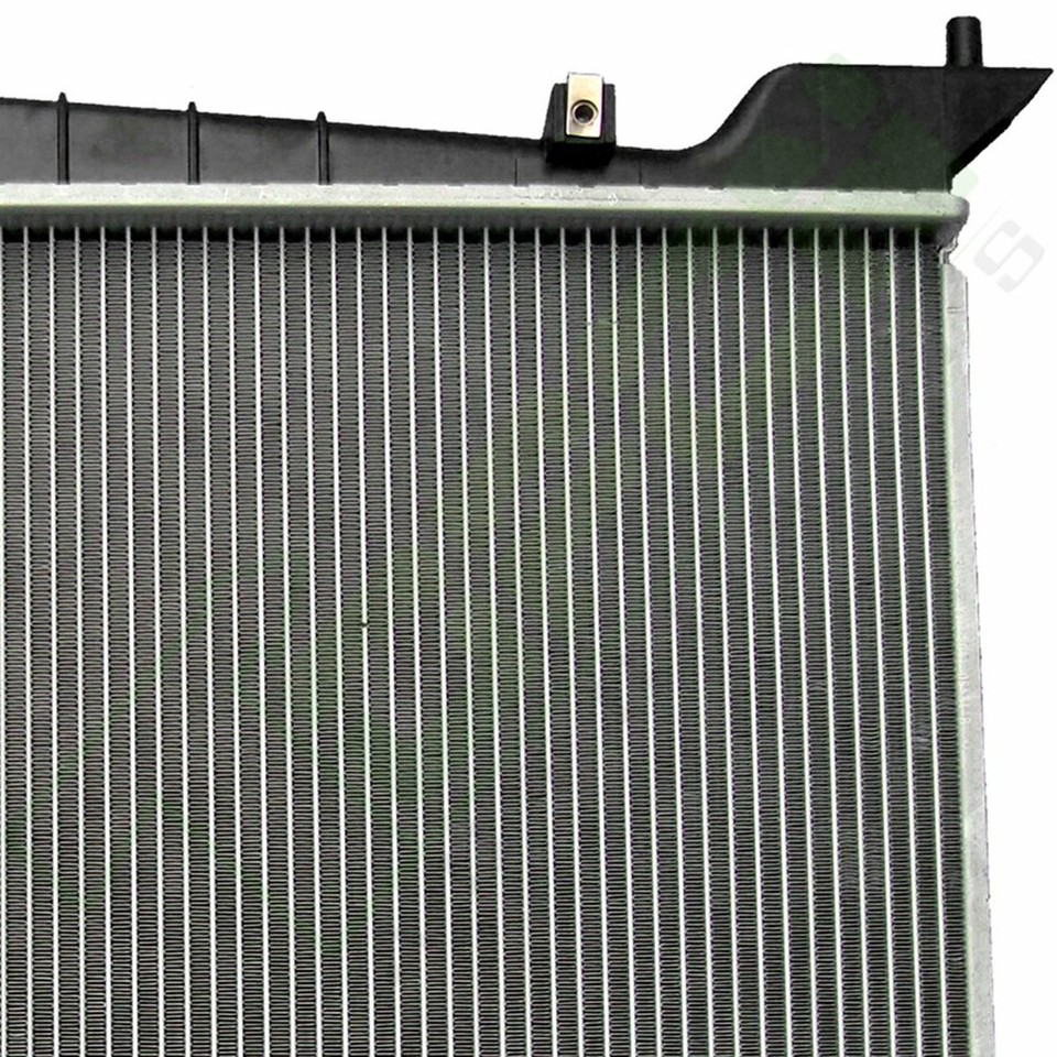 Aluminum Car Radiator For 2003-2004 Ford Expedition 4.6L 5.4L V8 Fits ...
