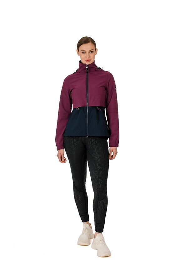 Horseware Ladies Carrie Riding Jacket in XS