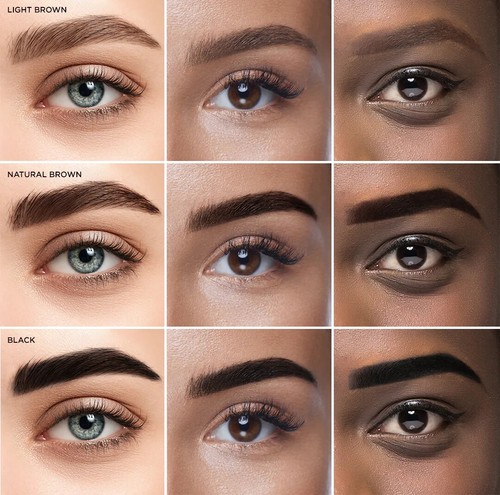 BROW CODE Brow Tint - Picture 2 of 7