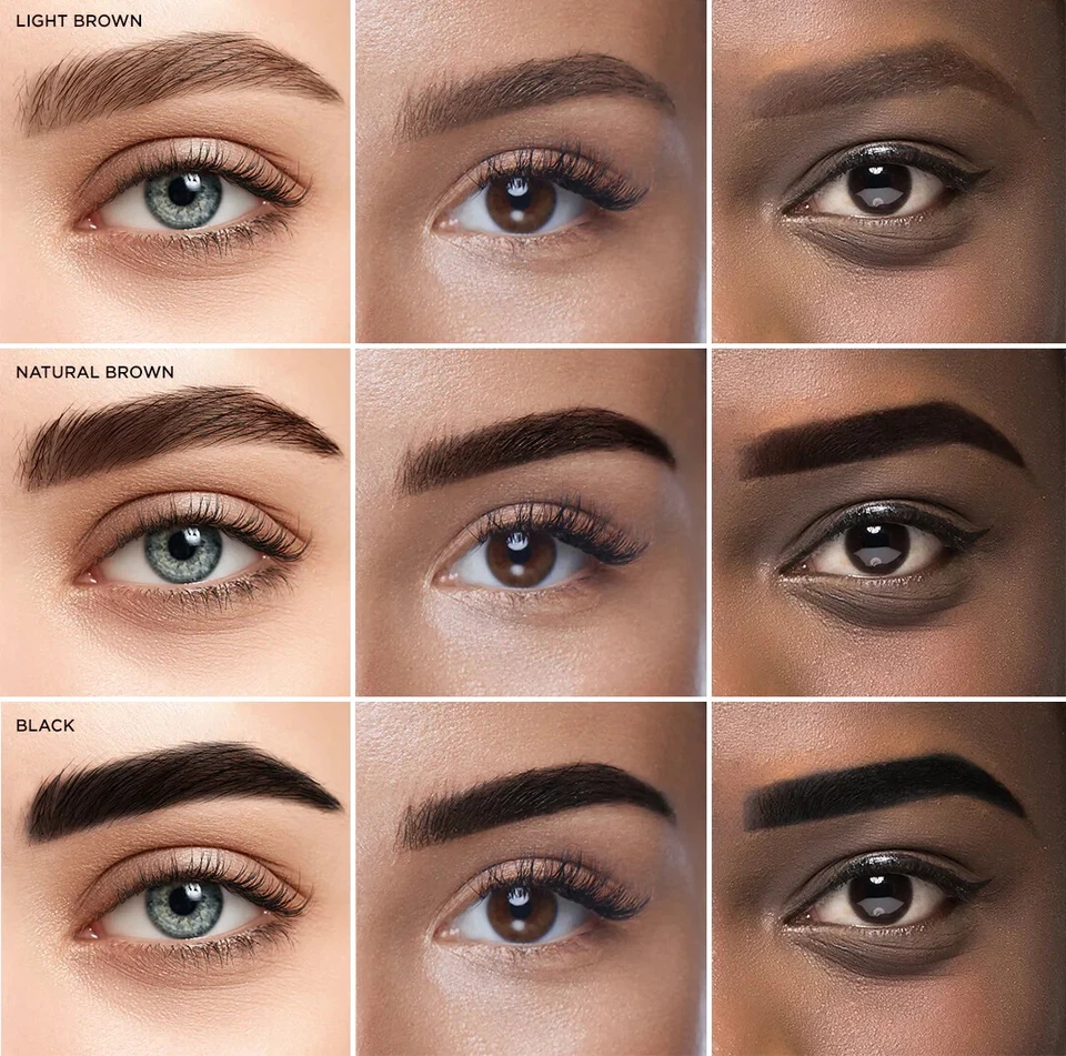 BROW CODE Brow Tint - Image 2 of 4