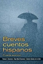 Breves cuentos hispanos 9780132391641