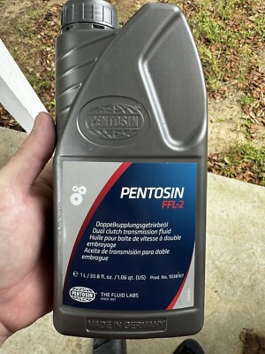 pentosin ffl-2